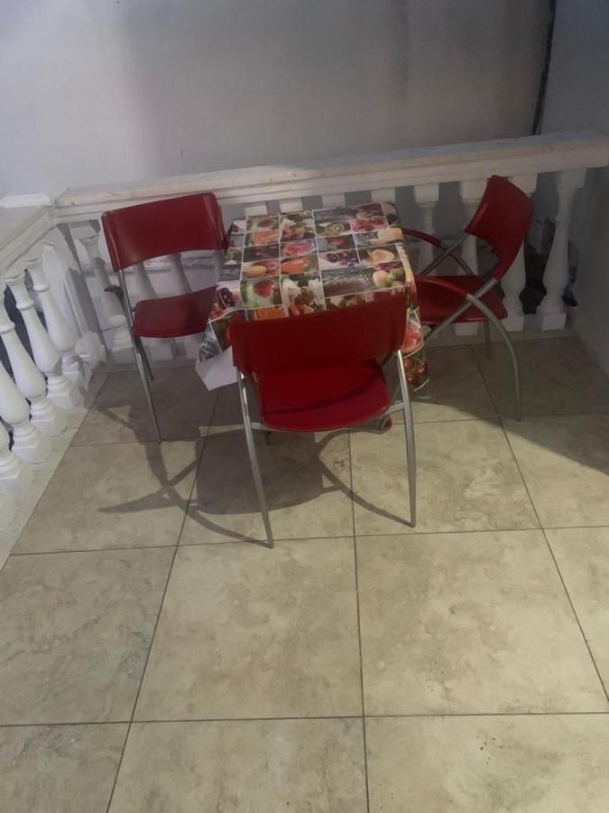 Eriola Apartament 奥里库姆 外观 照片