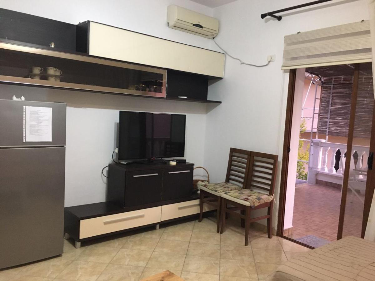 Eriola Apartament 奥里库姆 外观 照片